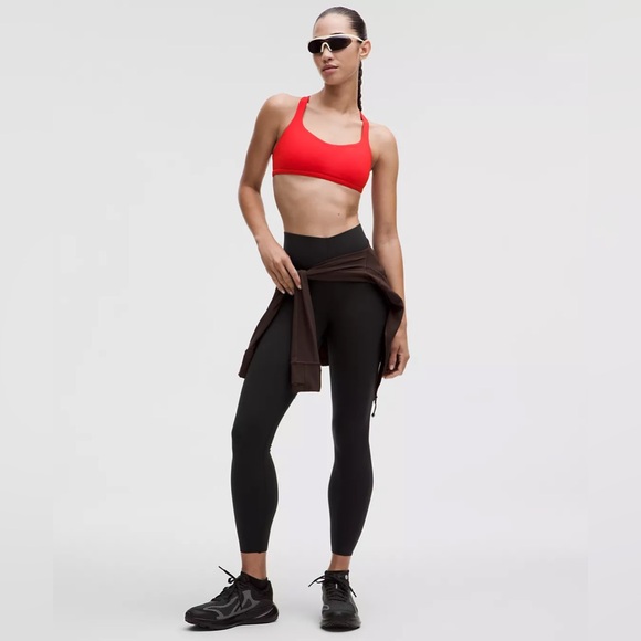 - lululemon athletica Women's lululemon Glow Up™ Super-High-Rise Tight 25" - Picture 3 of 10